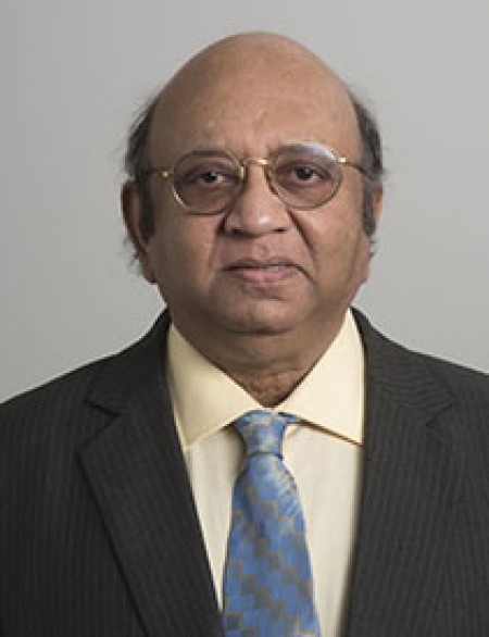 Chathapuram ‘Ram’ Ramanathan profile photo